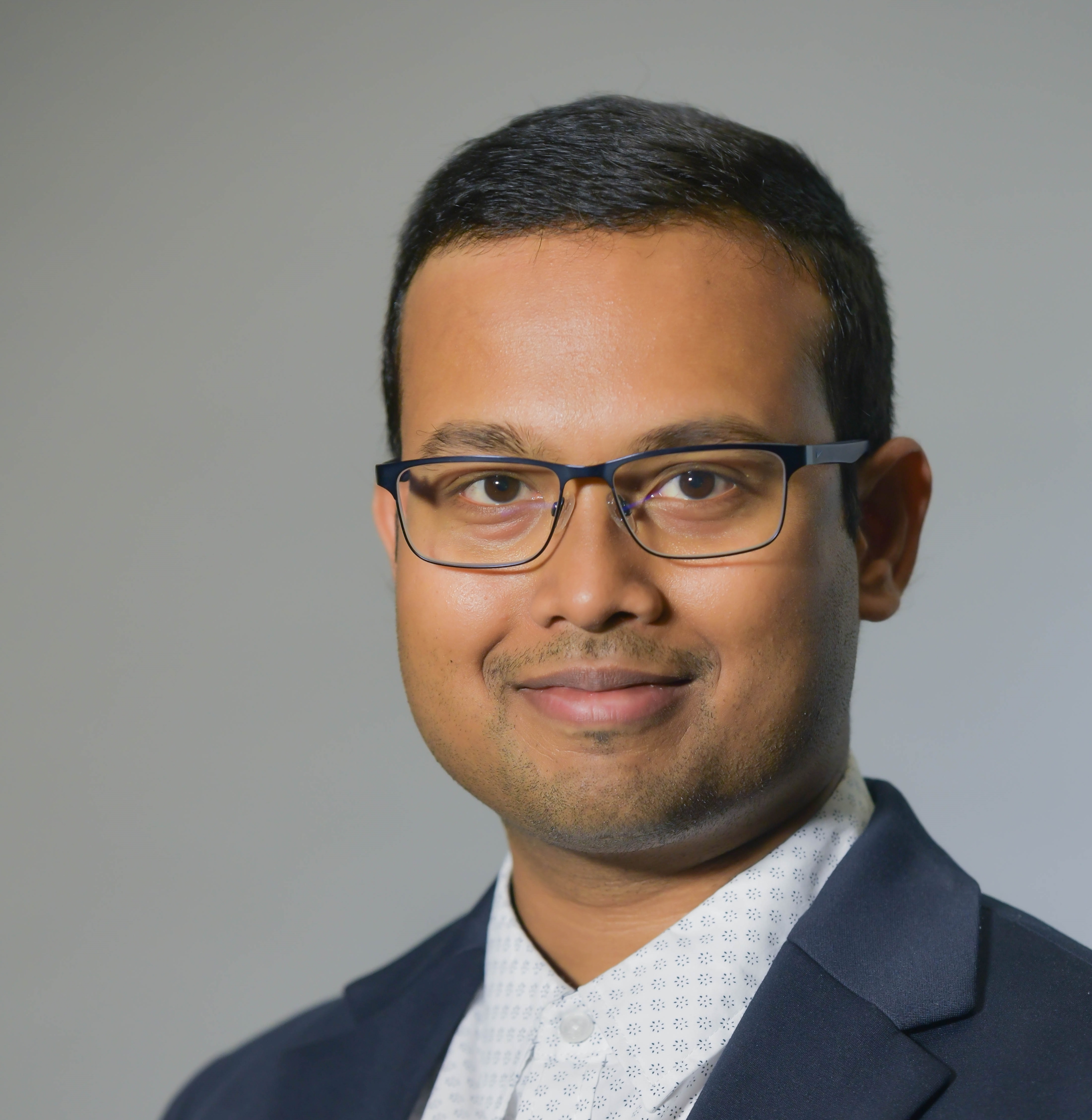 Dieses Bild zeigt Jun.-Prof. Dr. Aniket Pal