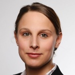 Dieses Bild zeigt Nadine Kijanski