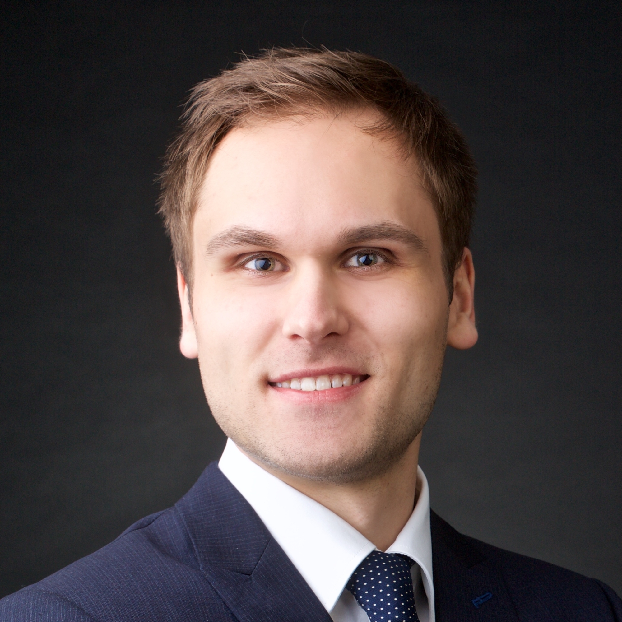 Dieses Bild zeigt Malte Sauerwein
