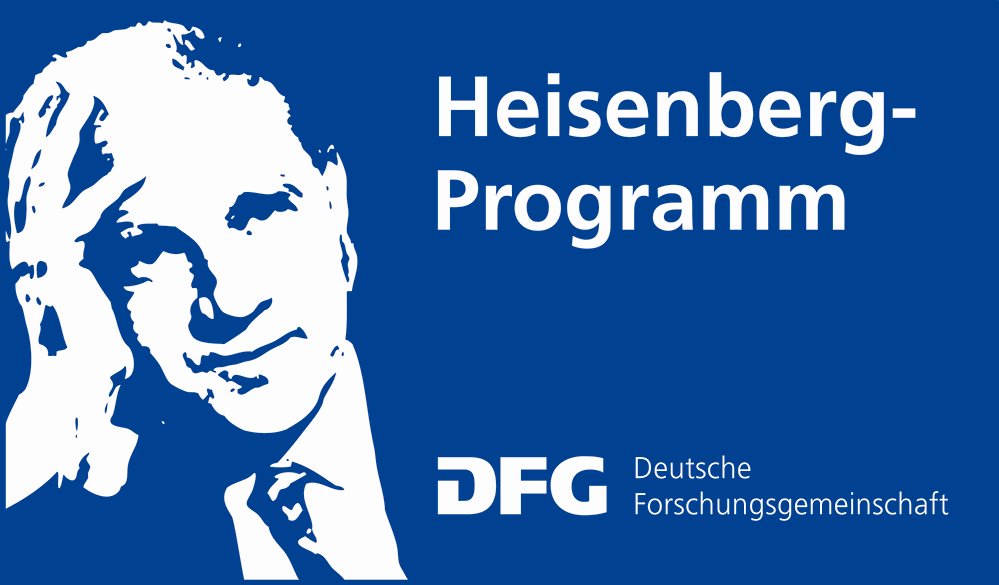 Heisenberg Programm