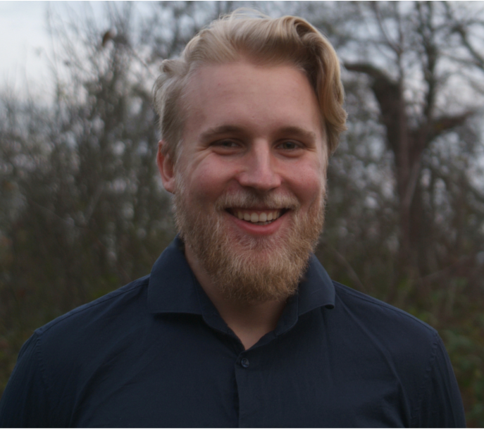This image shows Julian Lißner