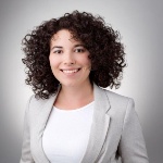 This image shows Leonie Fischer