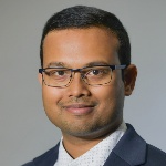 This image shows Aniket Pal